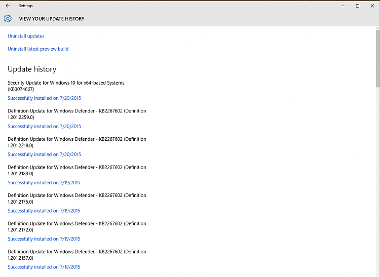 Security Update KB3074667 available for Windows 10 July 20th 2015-capture.png