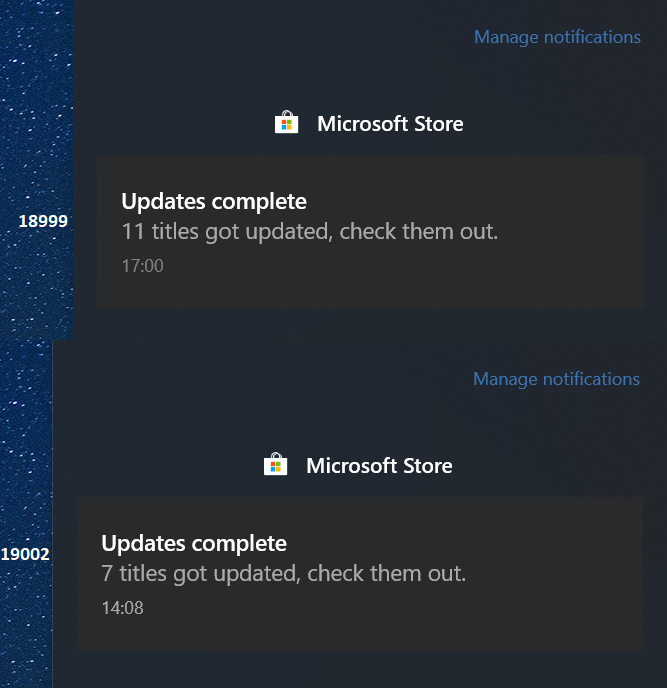 Cumulative Update KB4527587 Windows 10 v1903 build 19008.1000 Oct. 24-ac-misaligned-150-vs.png