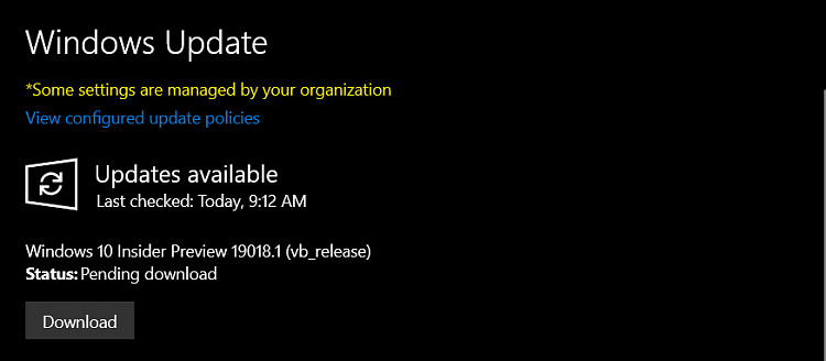 New Windows 10 Insider Preview Fast+Skip Build 19018 (20H1) - Nov. 5-image.png