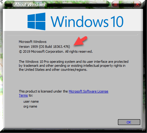 KB4524570 CU Win 10 v1903 build 18362.476 &amp; v1909 build 18363.476-winver-after-installing-fu-1909.png