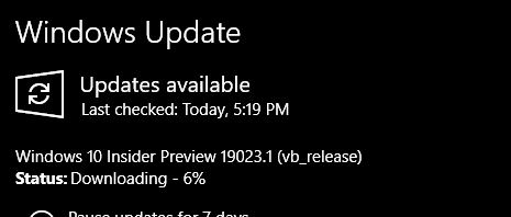 New Windows 10 Insider Preview Fast Build 19023 (20H1) - November 12-capture.jpg
