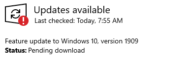 What is new in Windows 10 version 1909-here-we-go-.png
