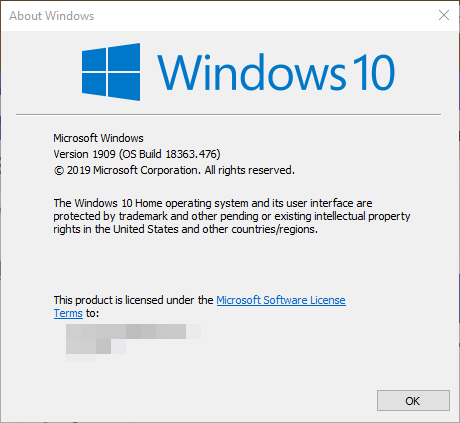 What is new in Windows 10 version 1909-1909.png