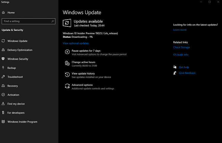 New Windows 10 Insider Preview Fast Build 19025 (20H1) - November 15-annotation-2019-11-15-204523.png