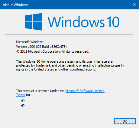 KB4524570 CU Win 10 v1903 build 18362.476 &amp; v1909 build 18363.476-image.png