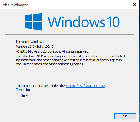 Windows 10 Build 10240 for PC is now available-winver.png