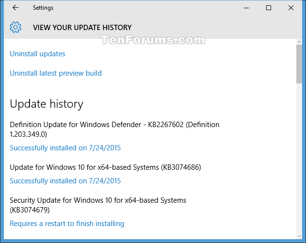 New KB3074679 and KB3074686 updates for Windows 10 July 23rd 2015-kb3074686.png