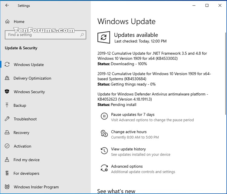 KB4530684 CU Win 10 v1903 build 18362.535 &amp; v1909 build 18363.535-kb4530684.jpg