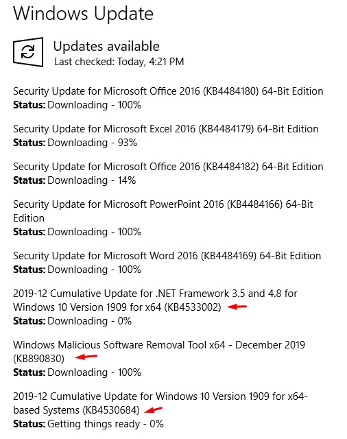 KB4530684 CU Win 10 v1903 build 18362.535 &amp; v1909 build 18363.535-screenshot_1.jpg