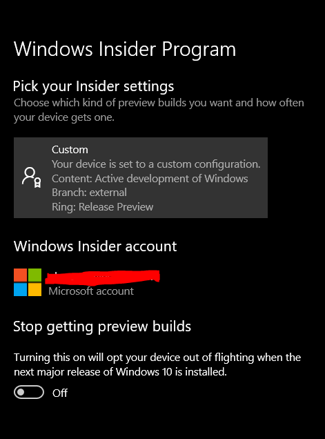 Windows 10 Insider Preview Fast + Slow Build 19041.1 (20H1) - Dec. 10-insider.png