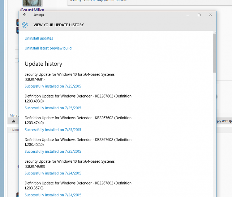 New Security Update KB3074681 for Windows 10 July 25th 2015-capture.png