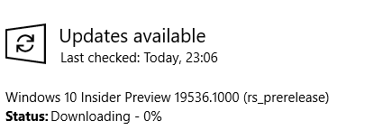 Windows 10 Insider Preview Fast + Slow Build 19041.1 (20H1) - Dec. 10-image.png