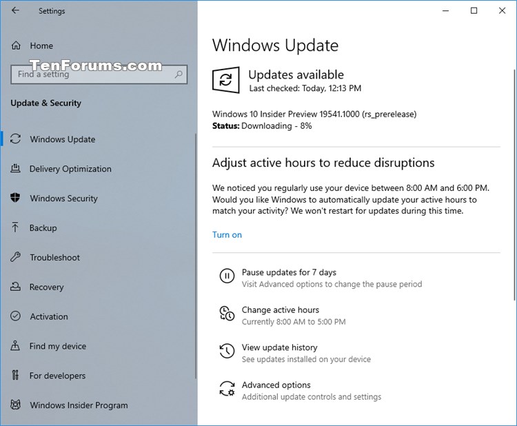 Windows 10 Insider Preview Fast Build 19541 - January 8-19541.jpg