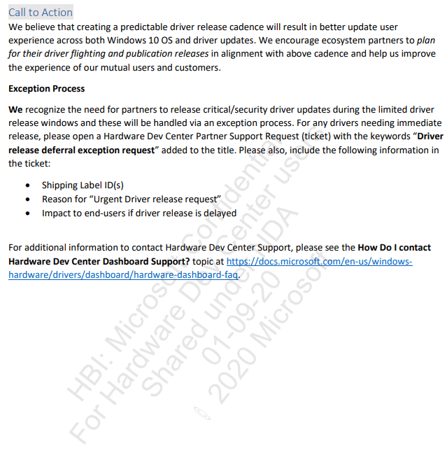 Microsoft updates Driver Shiproom Schedule for 2020 in Windows 10-driver2.png