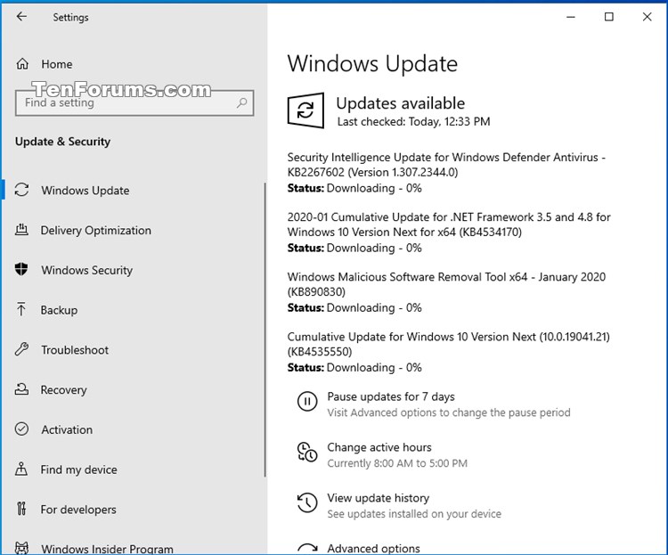 KB890830 update Windows Malicious Software Removal Tool 5.79 - Jan. 14-slow.jpg