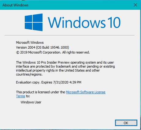 Windows 10 Insider Preview Fast Build 19546.1000 - January 16-19546.png