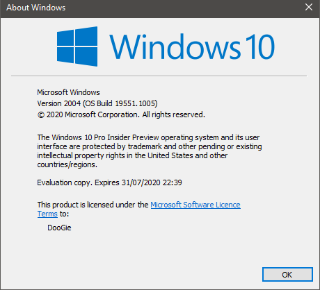 Windows 10 Insider Preview Fast Build 19551.1005 - January 23-9551.png
