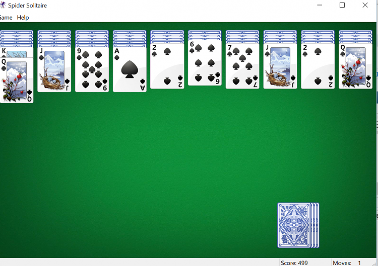 Want to remove the ads from Solitaire in Windows 10? That'll be alt=.49.-solitaire.png