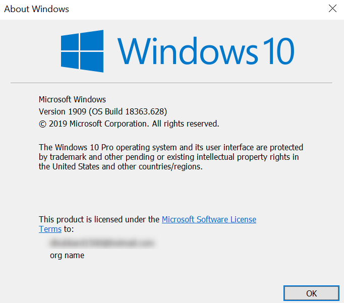 KB4532695 CU Win 10 v1903 build 18362.628 &amp; v1909 build 18363.628-image2.png