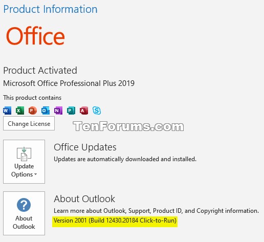 New Office 365 Monthly Channel v2001 build 12430.20184 - Jan. 30-12430.20184.jpg