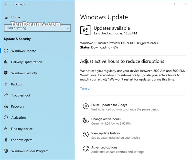 Windows 10 Insider Preview Fast Build 19559.1000 - February 5-19559.jpg