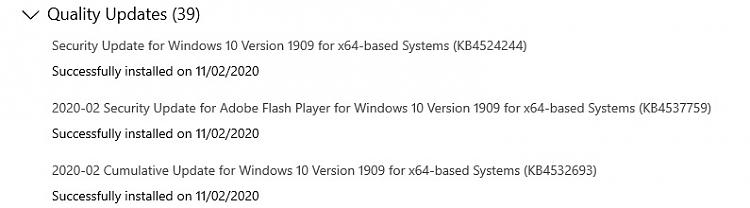 KB4532693 CU Win 10 v1903 build 18362.657 &amp; v1909 build 18363.657-windows-update-log.jpg