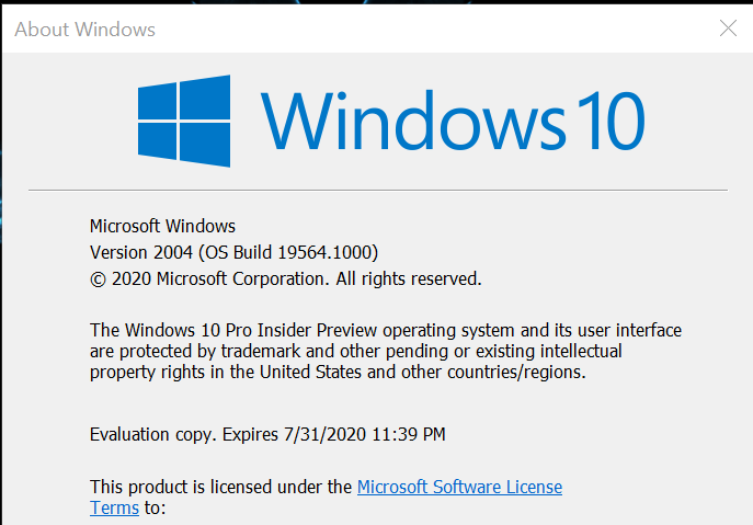 Windows 10 Insider Preview Fast Build 19564.1000 - February 12-image.png