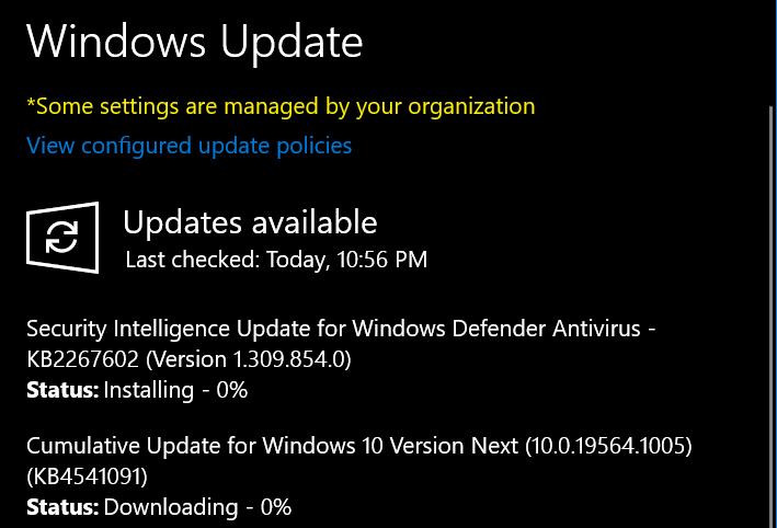 Windows 10 Insider Preview Fast Build 19564.1000 - February 12-image.png