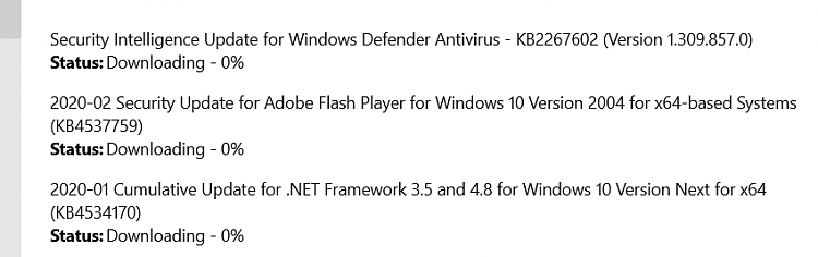 KB4539080 for Windows 10 Insider Preview Slow Build 19041.84 - Feb. 11-19041.84.png