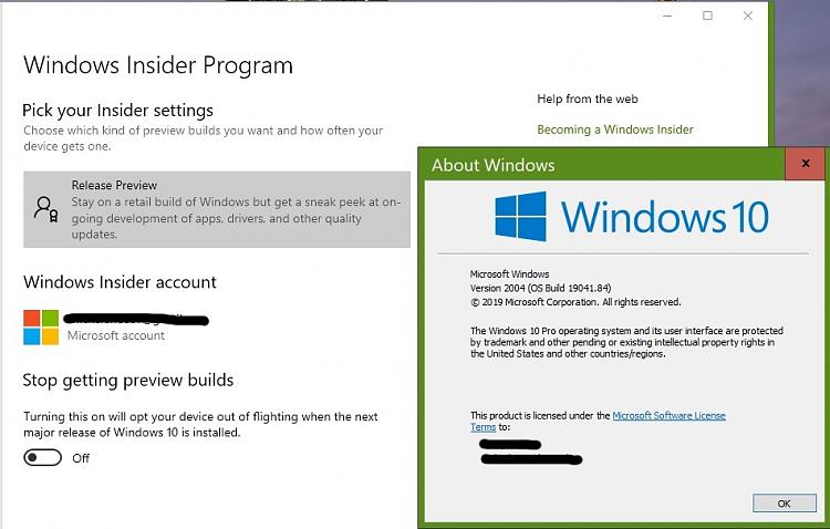 KB4539080 for Windows 10 Insider Preview Slow Build 19041.84 - Feb. 11-rp-winver.jpg