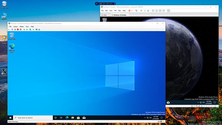 Windows 10 Insider Preview Fast Build 19564.1000 - February 12-vmwazre20h1.png