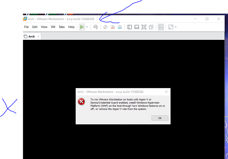 Windows 10 Insider Preview Fast Build 19569.1000 - February 20-fail.png