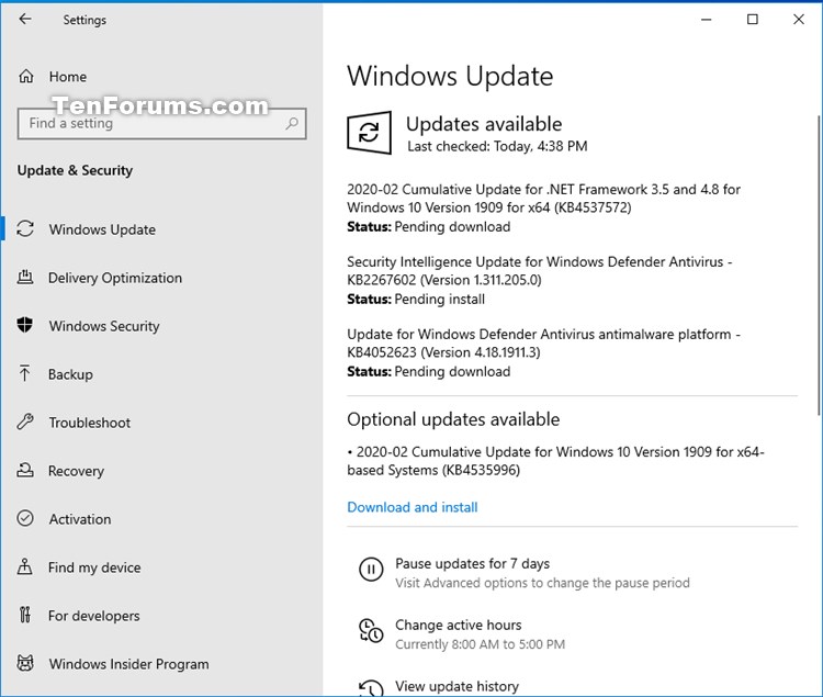 KB4535996 CU Win 10 v1903 build 18362.693 and v1909 build 18363.693-kb4535996.jpg