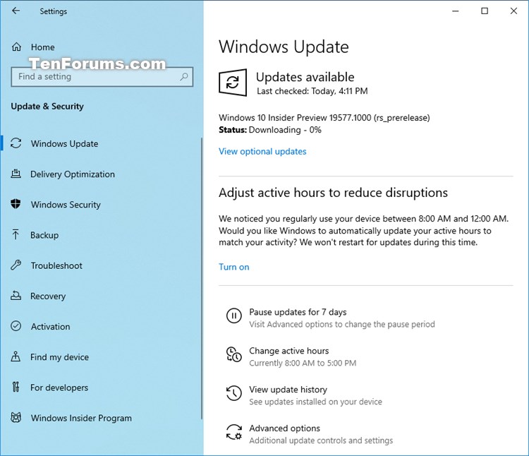Windows 10 Insider Preview Fast Build 19577.1000 - March 5-19577.jpg