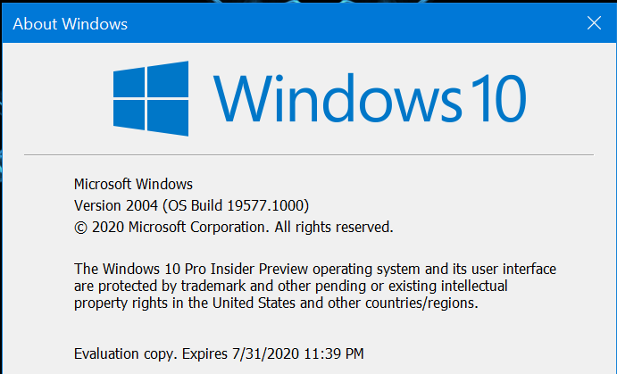 Windows 10 Insider Preview Fast Build 19577.1000 - March 5-image.png