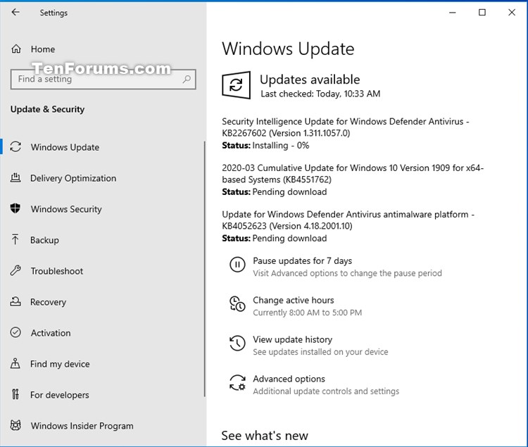 KB4551762 CU Win 10 v1903 build 18362.720 and v1909 build 18363.720-kb4551762.jpg