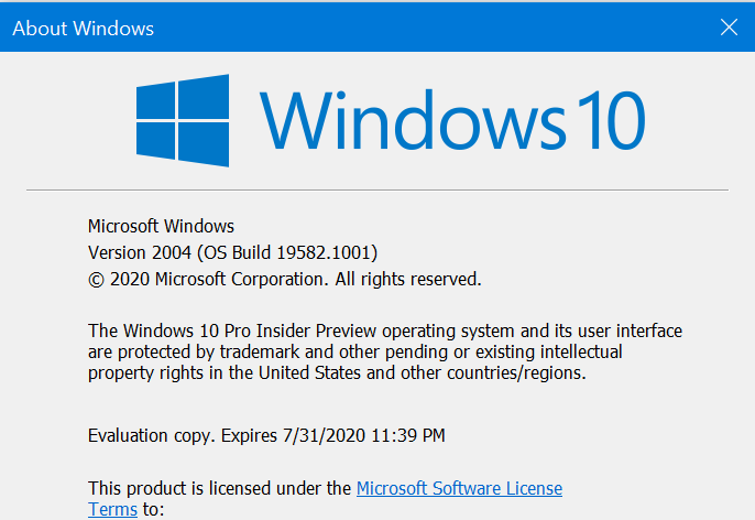 Windows 10 Insider Preview Fast Build 19582.1001 - March 12-image.png