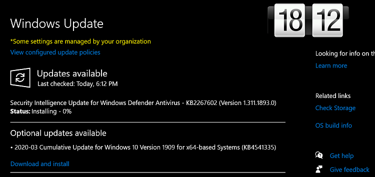 KB4541335 CU Win 10 v1903 build 18362.752 and v1909 build 18363.752-image.png