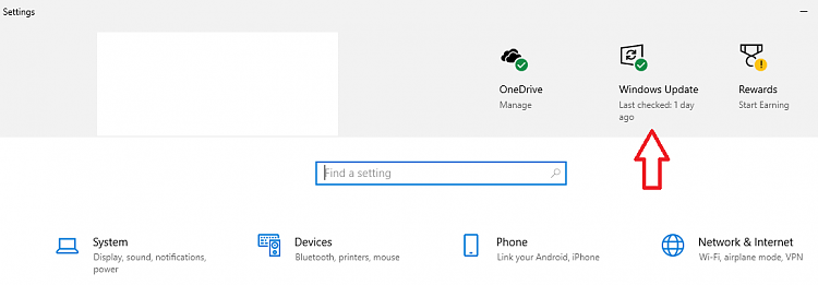 KB4535996 CU Win 10 v1903 build 18362.693 and v1909 build 18363.693-2020-04-07-windows-settings-screen.png