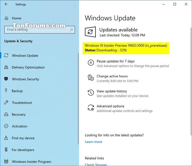 Windows 10 Insider Preview Fast Build 19603.1000 - April 8-19603.jpg