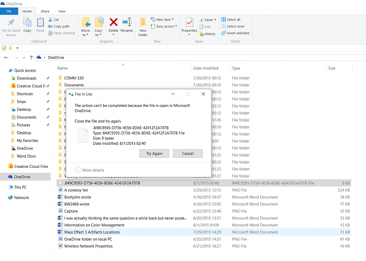 Windows 10 Build 10240 for PC is now available-onedrive-issue.png