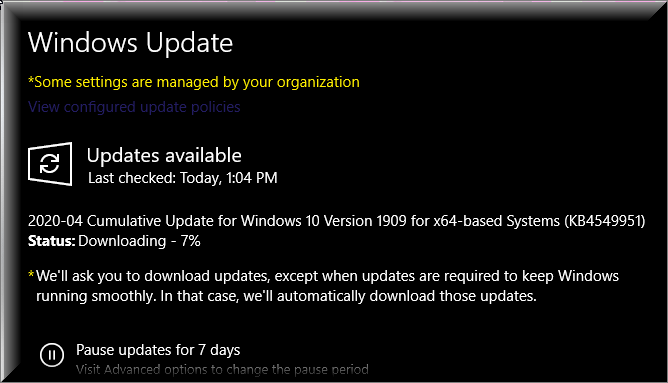 KB4549951 CU Win 10 v1903 build 18362.778 and v1909 build 18363.778-kb4549951-downloading.png