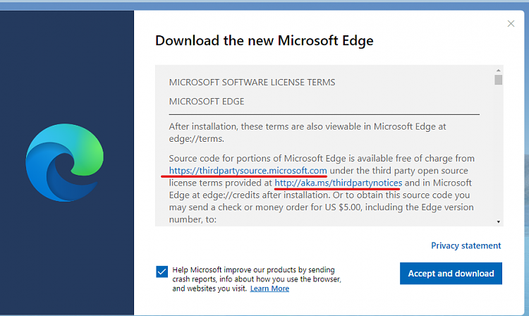 New Chromium based Microsoft Edge now generally available-annotation-2020-04-21-121306.png