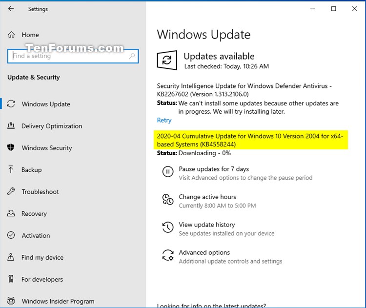 KB4558244 for Windows 10 Insider Preview Slow Build 19041.208 April 22-kb4558244.jpg