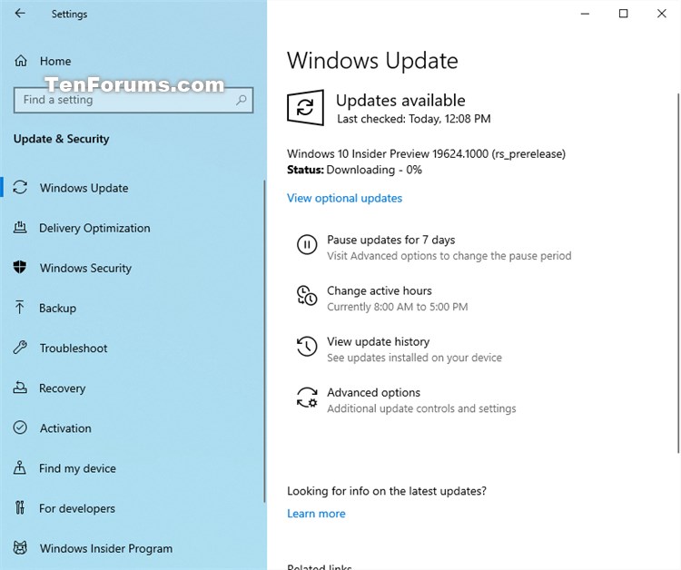 Windows 10 Insider Preview Fast Build 19624.1000 - May 6-19624.jpg