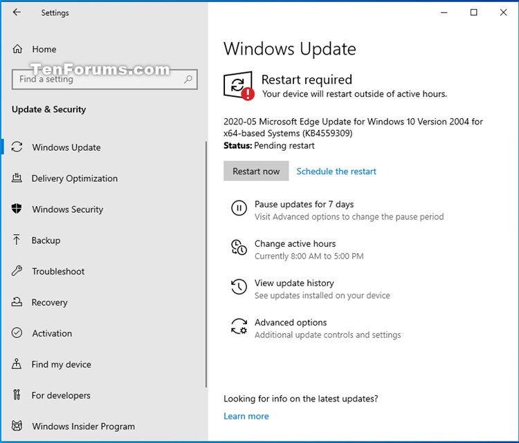 KB4559309 Update for new Microsoft Edge for Windows 10 - May 27-kb4559309.jpg