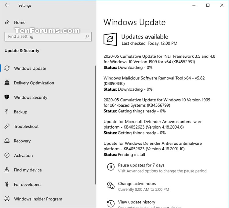 KB4556799 CU Win 10 v1903 build 18362.836 and v1909 build 18363.836-kb4556799.jpg