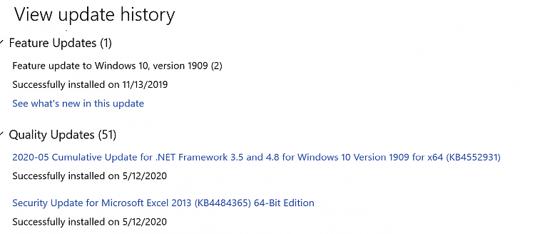 KB4555452 Cumulative Update .NET Framework 3.5, 4.8 Windows 10 May 12-image.png