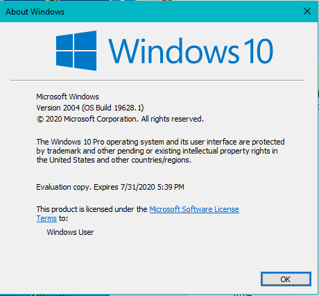 Windows 10 Insider Preview Fast Build 19628.1 (mn_release) - May 13-19628.png