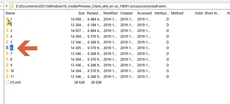 KB4556803 Windows 10 Insider Preview Slow &amp; RP Build 19041.264 May 12-image.png